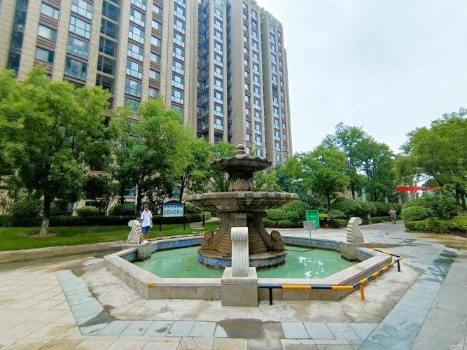 建业小区属于哪个社区