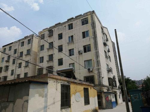 建业小区属于哪个社区