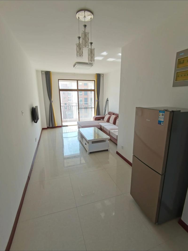 成都时代锦绣租房信息