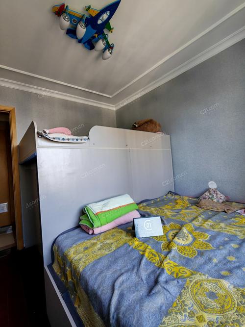 中北镇富力湾二手房价格