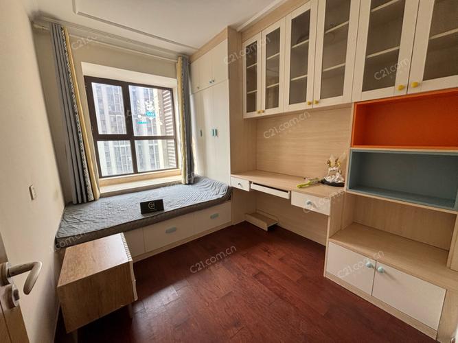 中北镇富力湾二手房价格