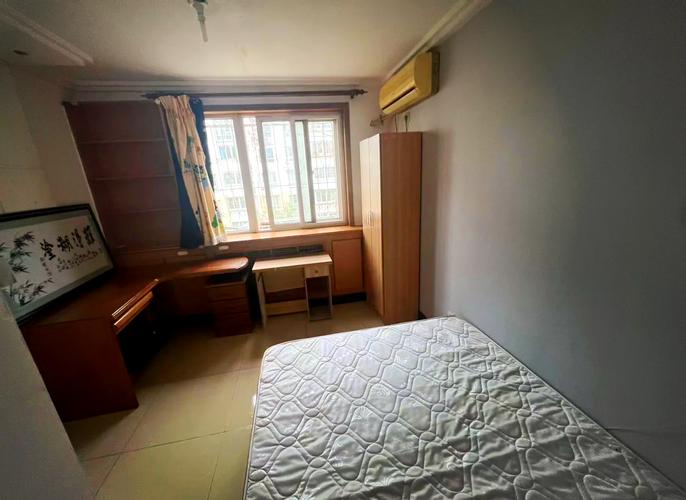 中关村南大街租房信息