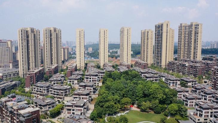 南京中航国际社区论坛