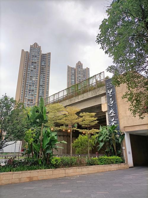 兰亭都荟属于那个社区