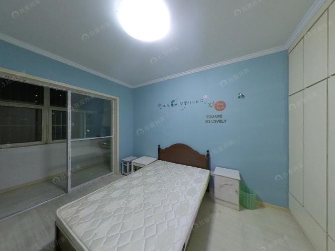 秦淮区娃娃桥二手房价格