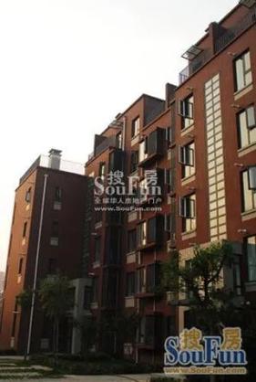 北京阿尔法社区怎么样