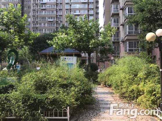 石家庄国瑞园二手房价格