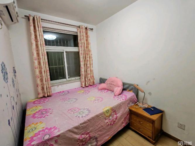 南京江岸水城租房信息