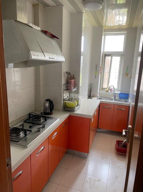 南京江岸水城租房信息