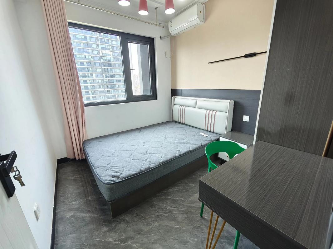 杭州滨江19租房信息