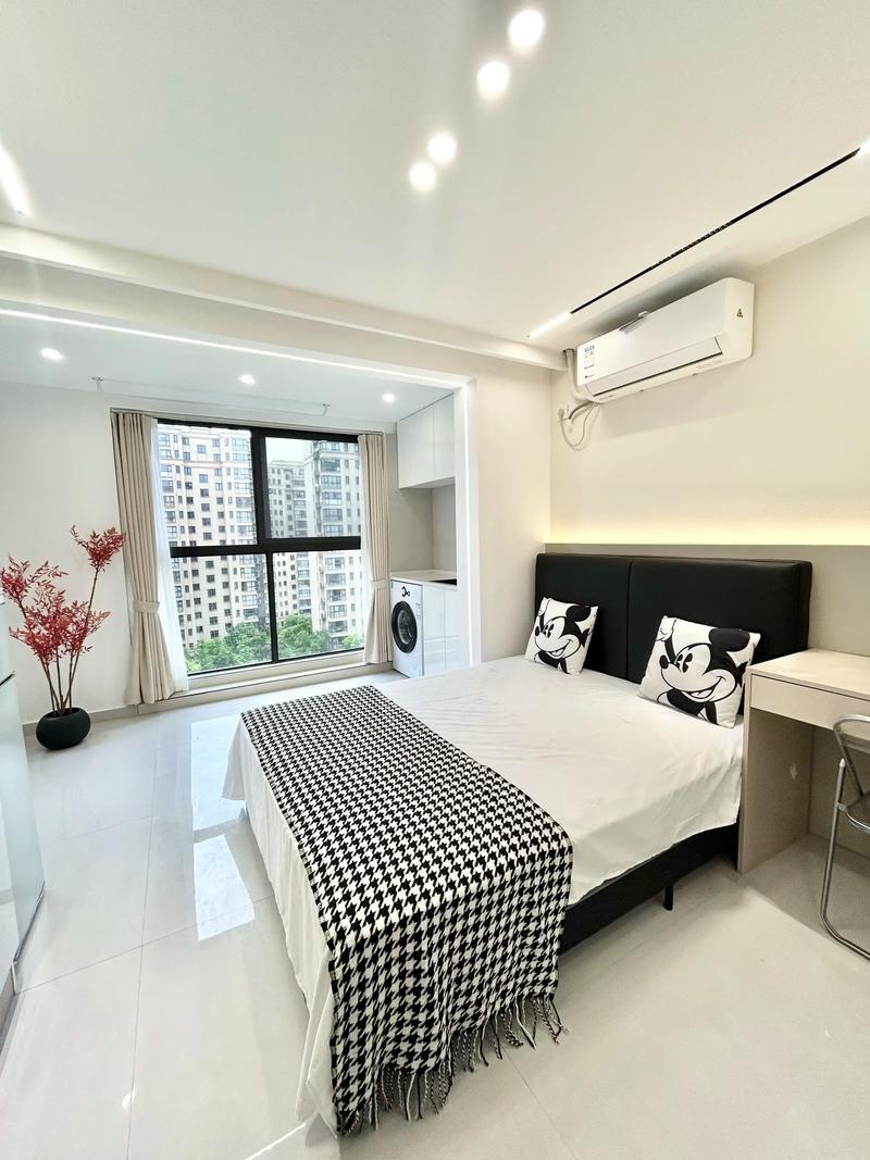 杭州滨江19租房信息