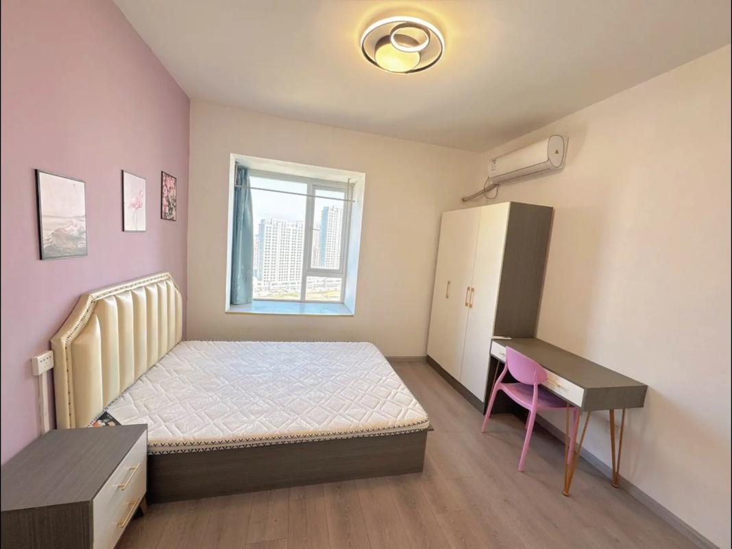 成都书院家园租房信息