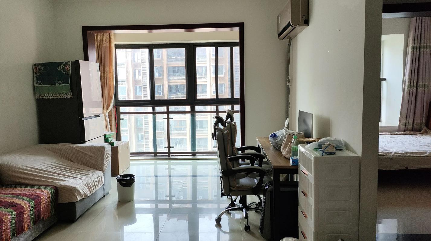 成都书院家园租房信息