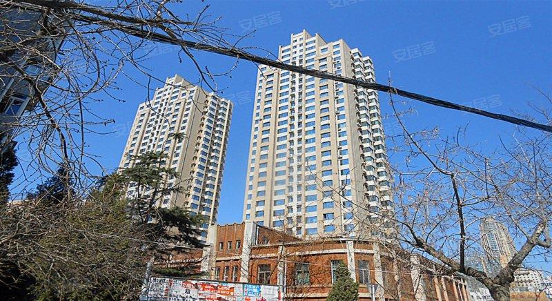 大连长江杰座二手房价格