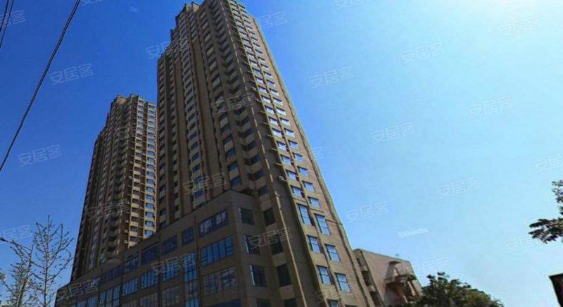 大连长江杰座二手房价格