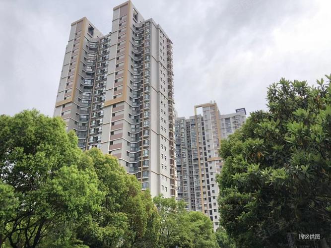 嘉兴元一柏庄二手房价格