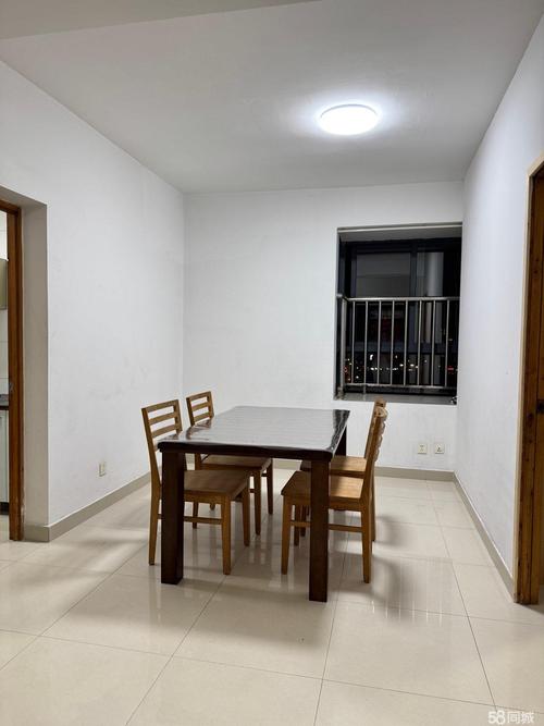 苏州姜家社区租房信息