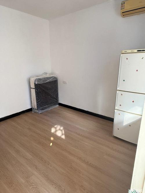 杭州里横河社区 平房