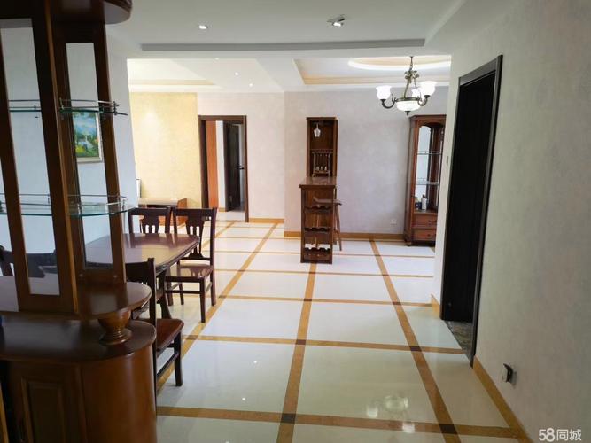 长春中海国际社区房源