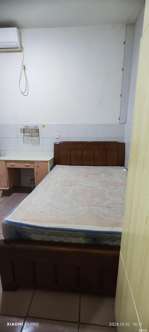 咸宁北站附近租房信息