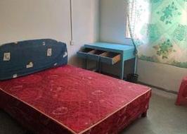 咸宁北站附近租房信息