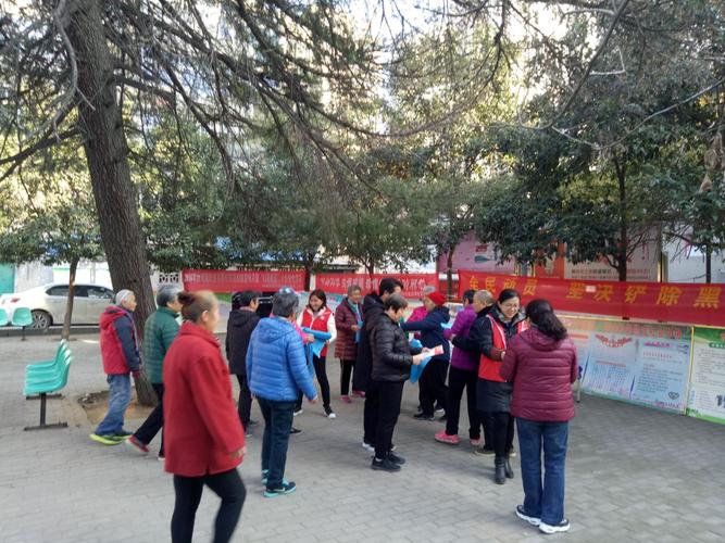 汝河小区社区地址在哪