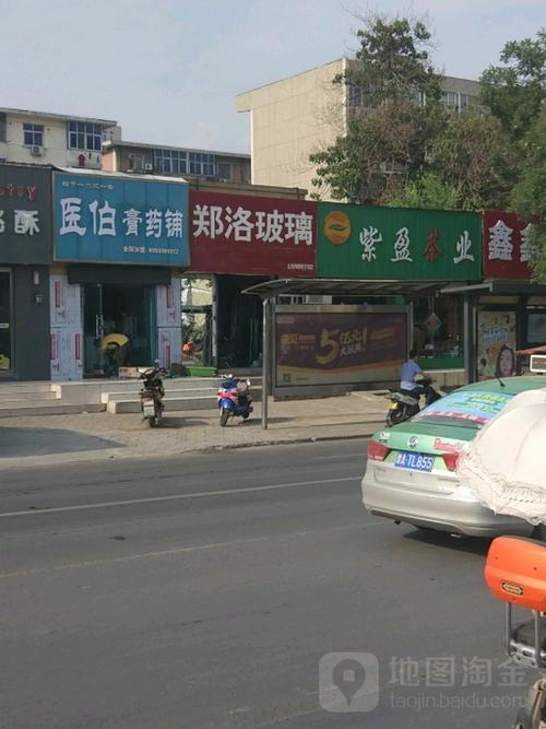 汝河小区社区地址在哪