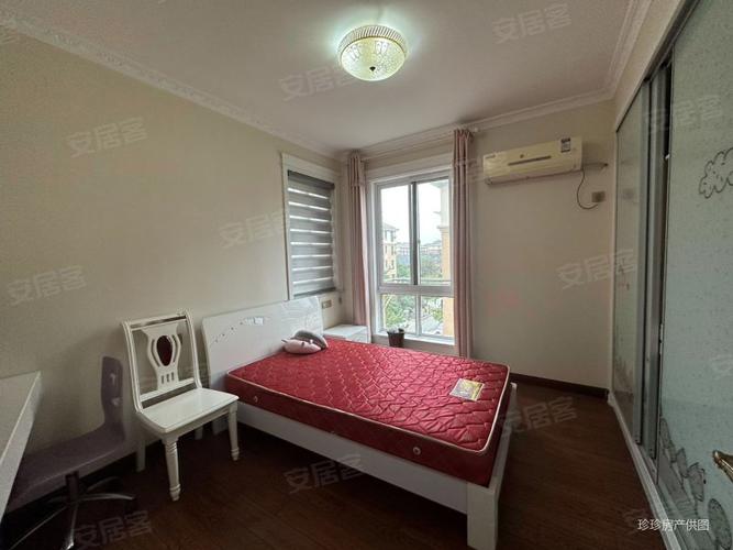 金地华城四期二手房价格