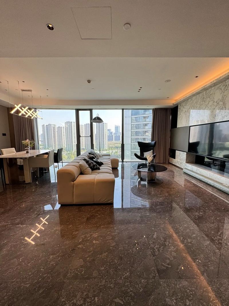 杭州滨江群岛租房信息