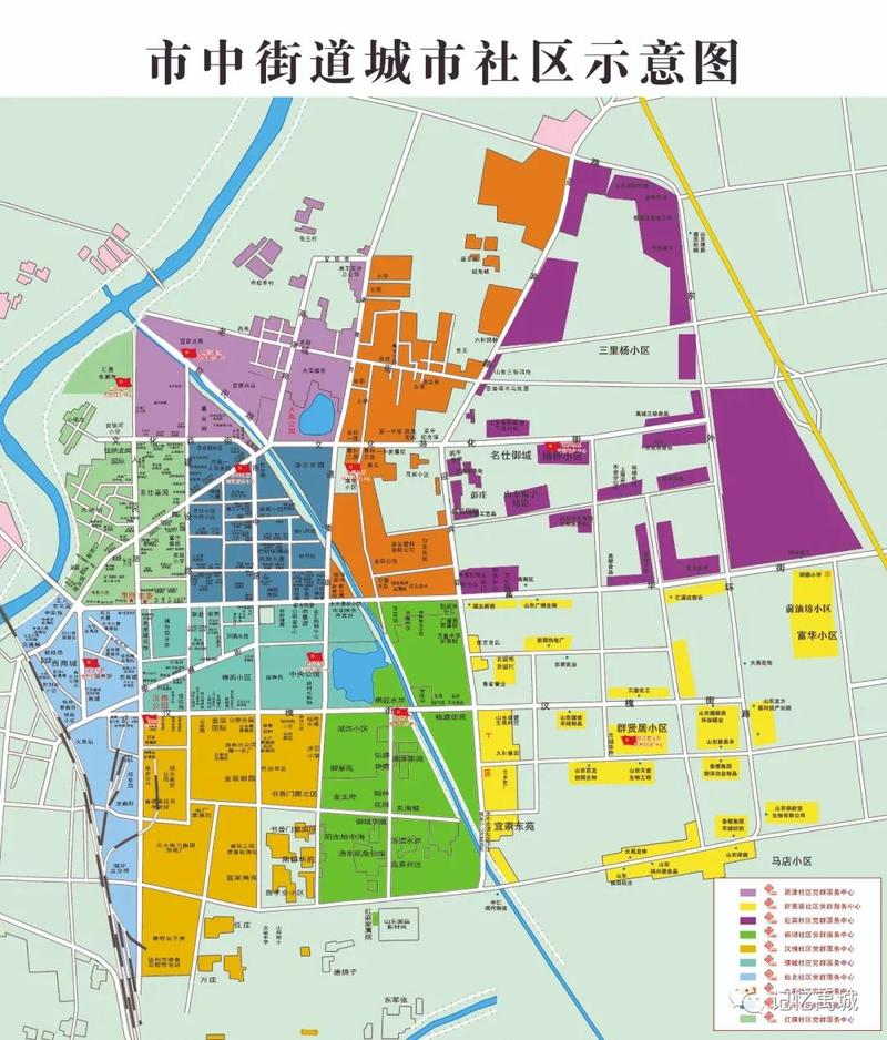 清水绿园属于什么社区