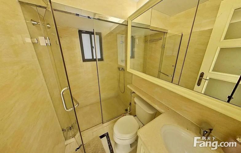 广州中海锦城租房信息