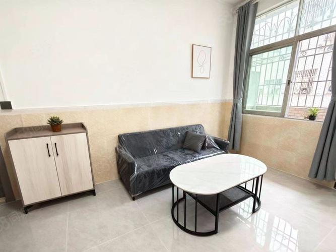 横岗哪个社区房租便宜