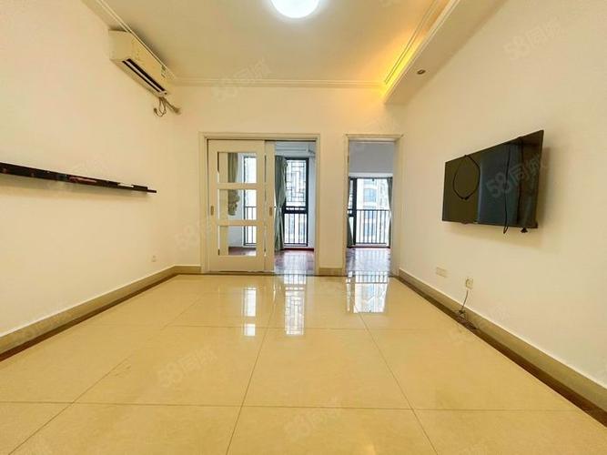 横岗哪个社区房租便宜