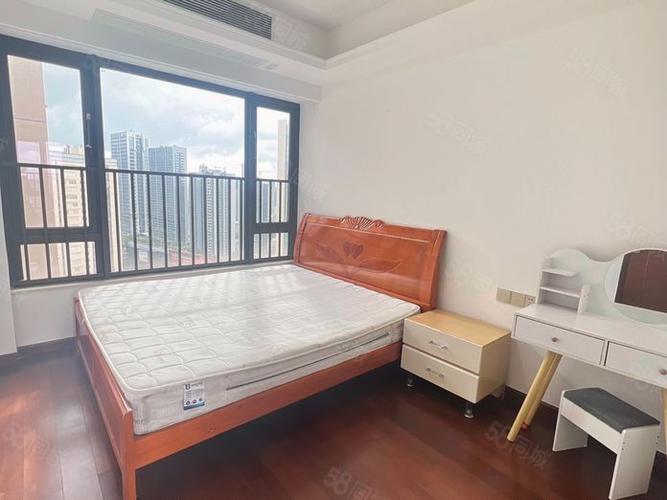 横岗哪个社区房租便宜