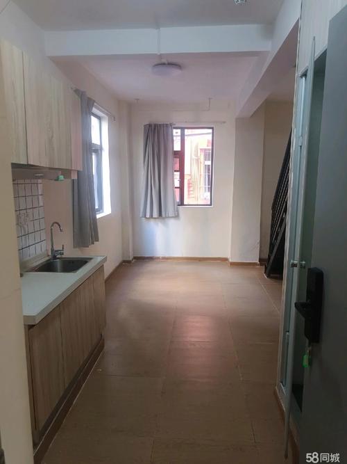 西乡盐田小区租房信息