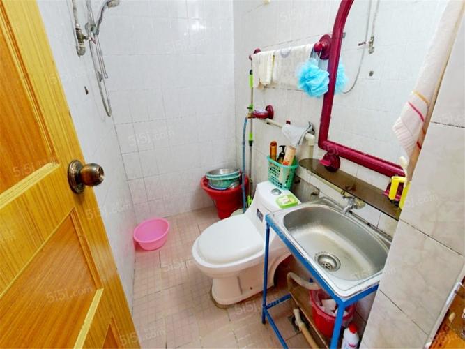 新街口秣陵路二手房价格