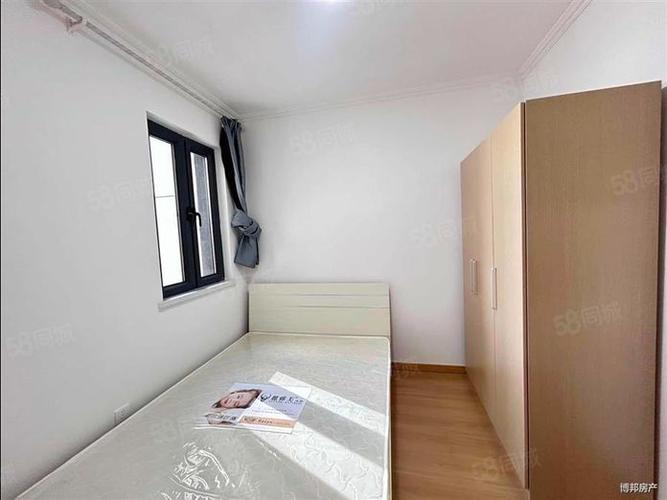 乌鲁木齐美居租房信息