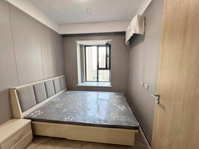 乌鲁木齐美居租房信息