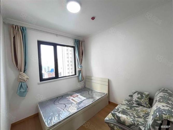 乌鲁木齐美居租房信息