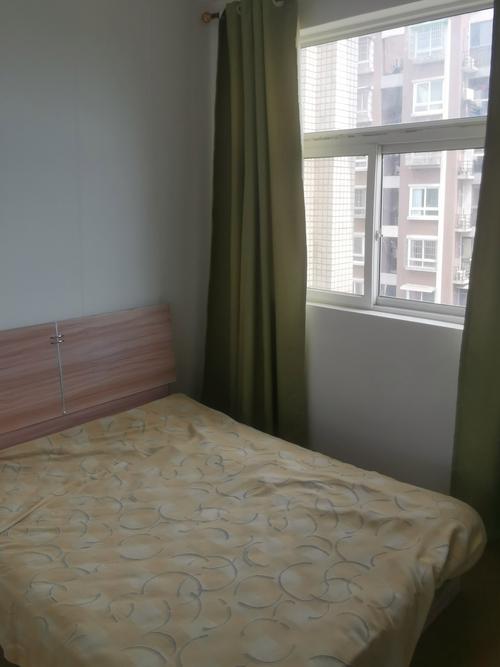 无锡新昌小区租房信息