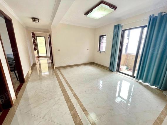 南宁中海国际社区装修