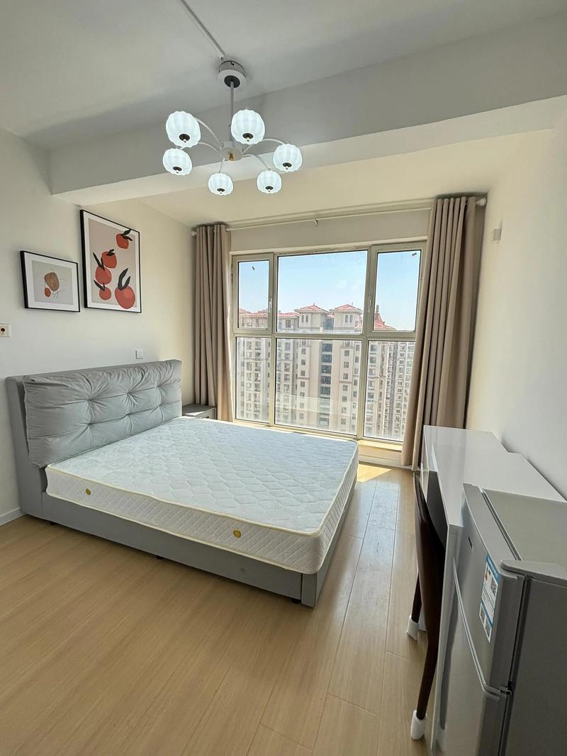 昆明未来新城租房信息