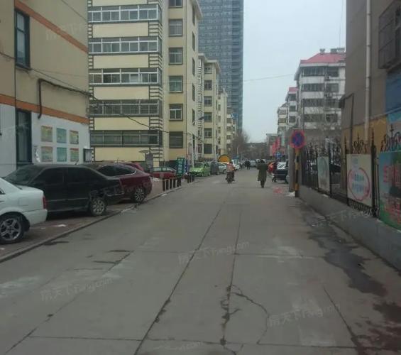 东营西苑小区租房信息