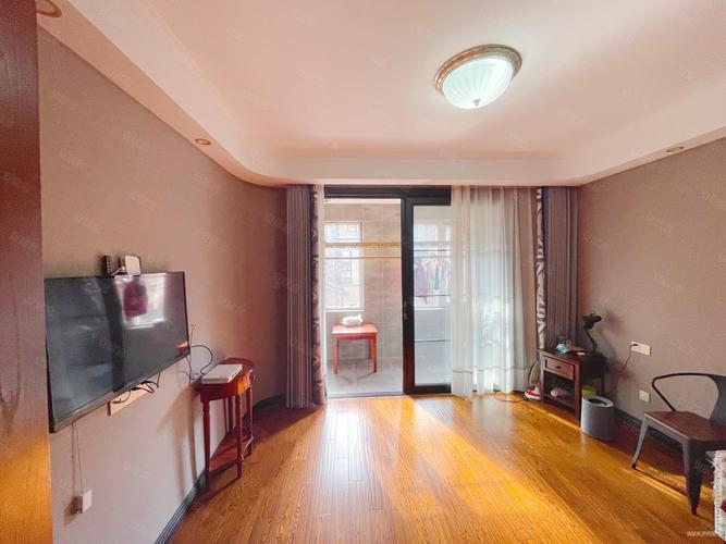 昆山常发豪郡二手房价格