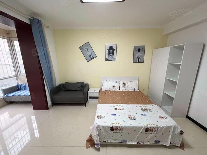 北辰社区个人租房信息