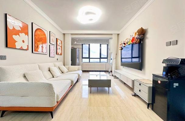 宁波中海国际社区租房