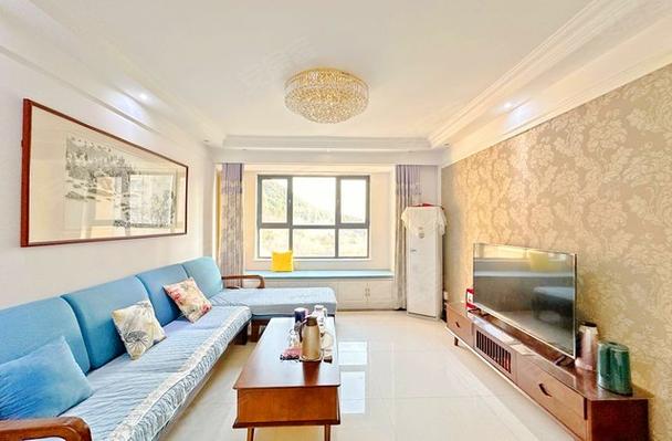 宁波中海国际社区租房