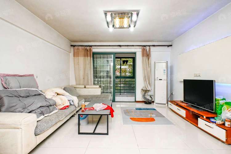 福州蓝山四季二手房价格