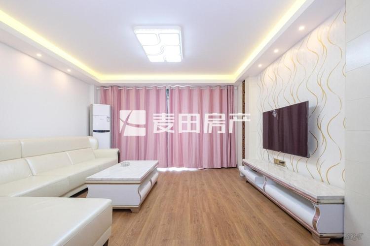 福州蓝山四季二手房价格