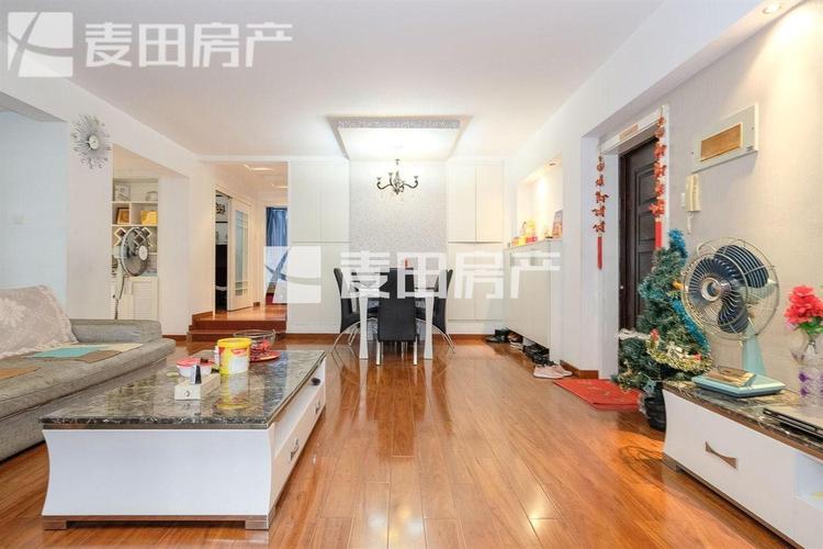 福州蓝山四季二手房价格